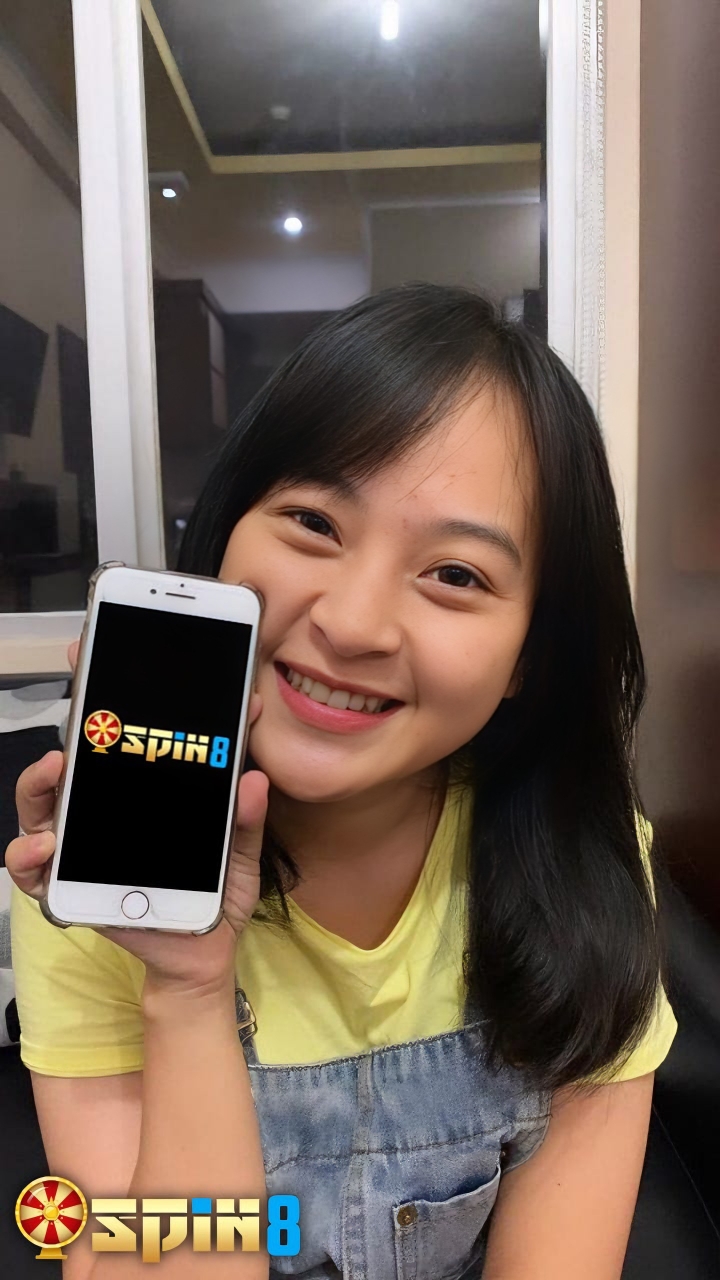 Spin8 Banner