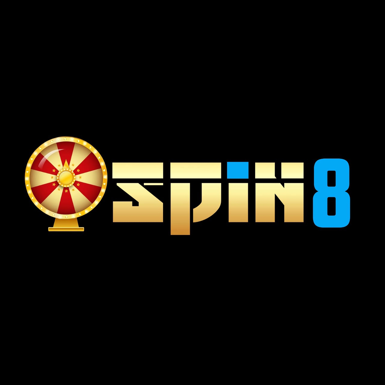 Logo Spin8